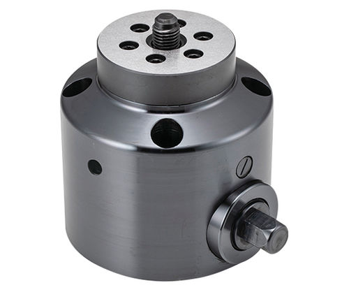 Pinza di traino meccanica - PTPD1 series - Fixtureworks - esagonale / per dado