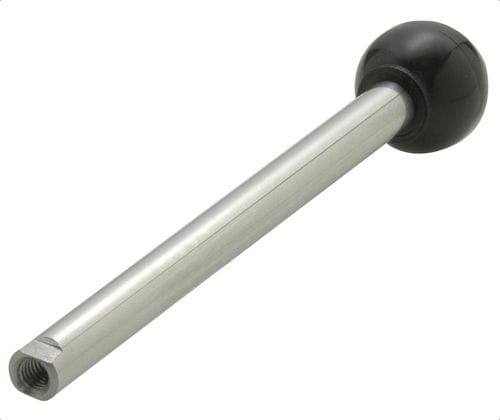 Colonna bloccante - QLRCS series - Fixtureworks