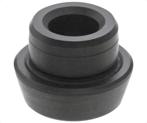 Elemento di centraggio a molla - CP721 series - Fixtureworks - con gambo filettato / retrattile