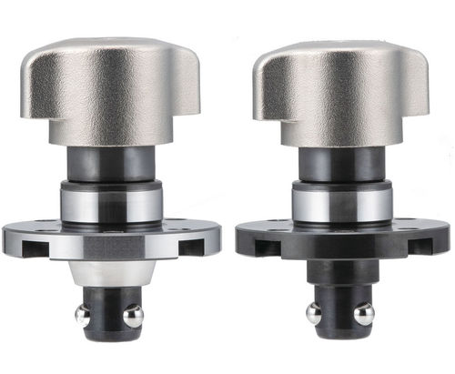 Elemento di centraggio in acciaio inossidabile - CP741 series - Fixtureworks