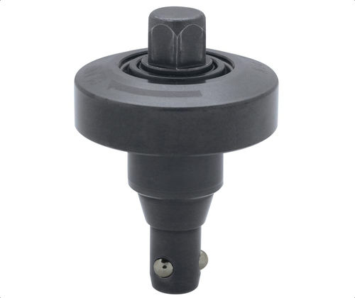 Elemento di centraggio a base esagonale - CP730 series - Fixtureworks - con gambo filettato