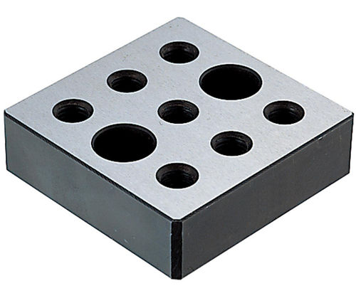 Supporto di componenti - BJ631 series - Fixtureworks - per pezzo singolo / in acciaio / in acciaio al carbonio