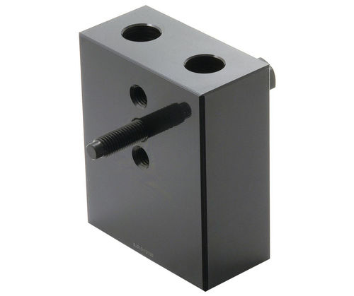 Sistema d’arresto in acciaio - BJ210 series - Fixtureworks