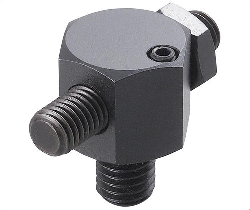Arresto di fine corsa - BJ214 series - Fixtureworks