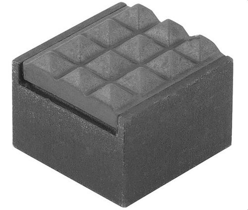 Inserto filettato - MCT series - Fixtureworks - in acciaio / in carburo / quadrato