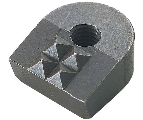 Inserto filettato - HS - Fixtureworks - in acciaio