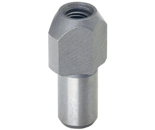 Elemento di centraggio con gambo filettato - BJ723 series - Fixtureworks