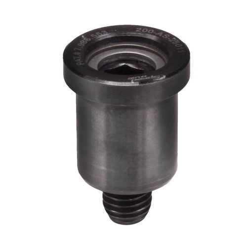 Elemento di centraggio con gambo filettato - MPAS series - Fixtureworks