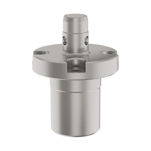 Localizzatore di bloccaggio - AMWF-L series - Fixtureworks - pneumatico