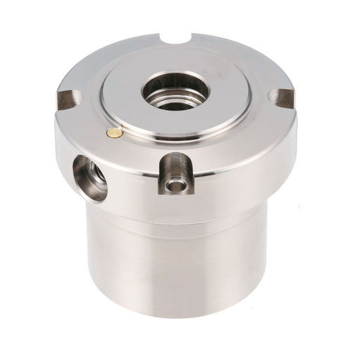 Localizzatore di bloccaggio - AMWFH-S series - Fixtureworks - pneumatico