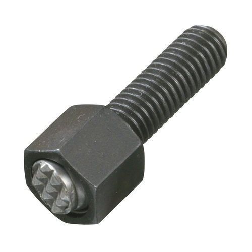 Vite a ricircolo di sfere in acciaio - BUH series - Fixtureworks - in lega / Viton® / per carichi pesanti