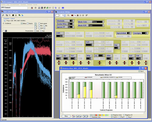 Software di programmazione - Serra Soldadura, S.A.U. - di regolazione / di PLC