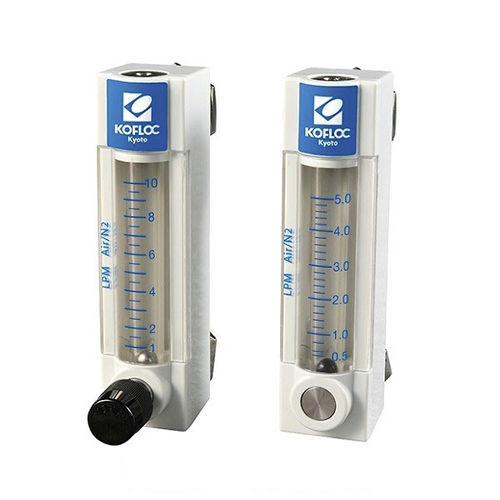 Misuratore di portata ad area variabile - RK20T - KOFLOC Corp. - volumetrico / per acqua / per gas