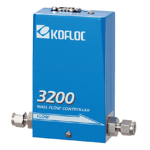 Regolatore di portata a membrana - 3200  - KOFLOC Corp. - massico / per gas