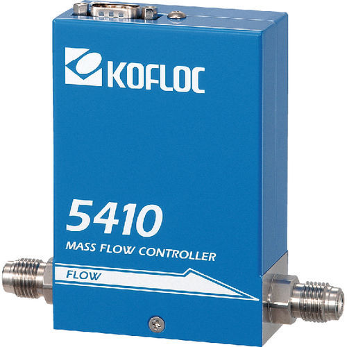 Misuratore di portata massico - 5410  - KOFLOC Corp. - per gas