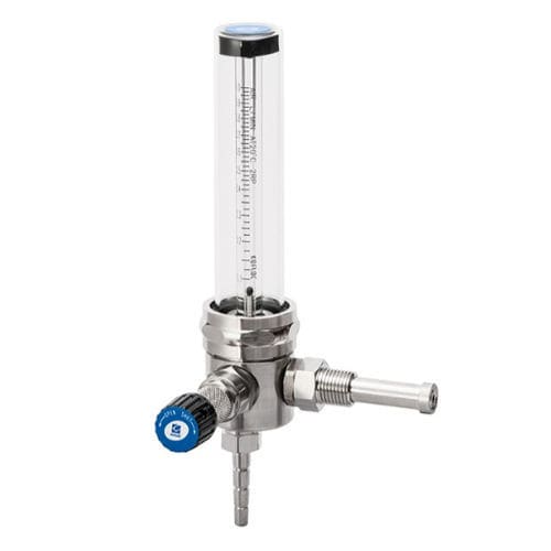 Misuratore di portata ad area variabile - RK4400  - KOFLOC Corp. - volumetrico / per gas / per miscelazione di gas