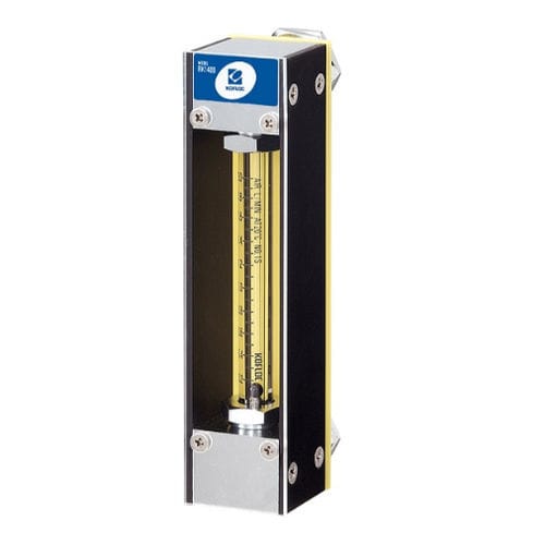 Misuratore di portata ad area variabile - RK1400  - KOFLOC Corp. - volumetrico / per acqua / per gas
