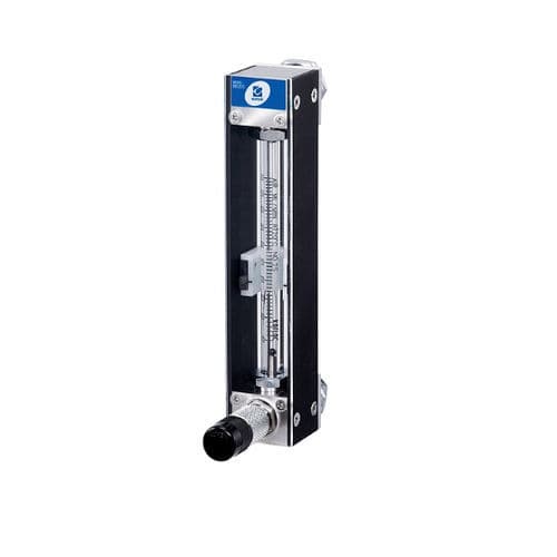 Misuratore di portata ad area variabile - RK1812 - KOFLOC Corp. - volumetrico / per acqua / per gas