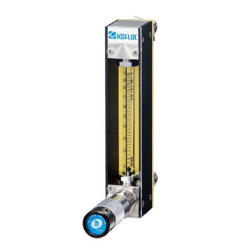 Misuratore di portata ad area variabile - RK1500  - KOFLOC Corp. - volumetrico / per acqua / per gas