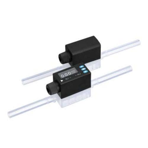 Misuratore di portata a vortice - FML-30 series - KOFLOC Corp. - volumetrico / per liquidi / DN25 - 1"