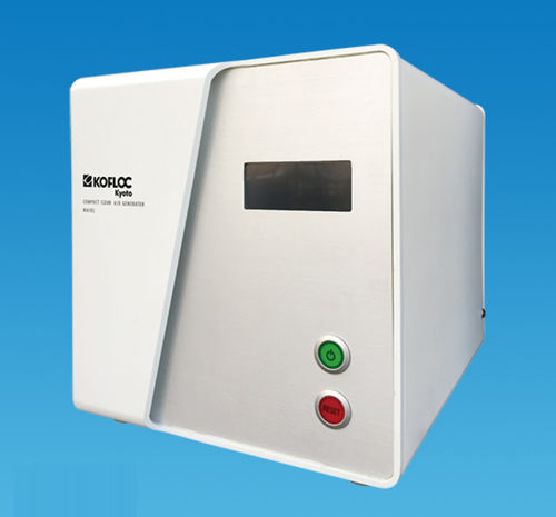 Generatore di azoto compatto - MNTS - KOFLOC Corp.