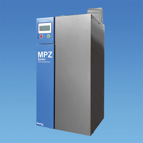 Generatore di ozono PSA - MPZ  - KOFLOC Corp.