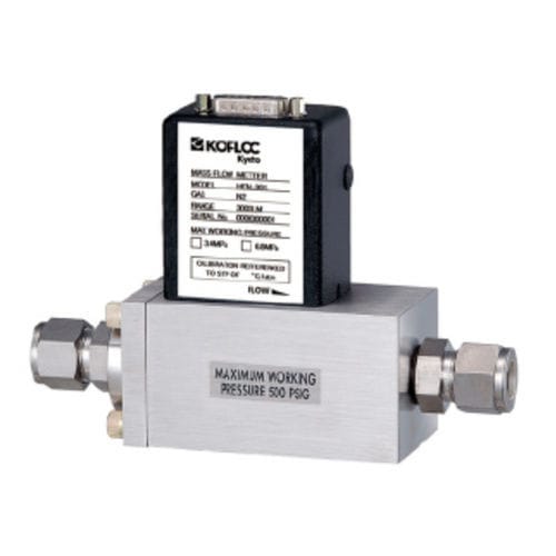 Misuratore di portata massico - HFM-301  - KOFLOC Corp. - per gas