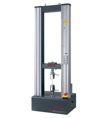 Macchina per prova universale - CMT4000 Series  - MTS Systems (China) CO., Ltd. - multiparametrica / per materiali / elettromeccanica