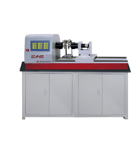 Macchina per prova di torsione - CTT series - MTS Systems (China) CO., Ltd. - per materiali / elettromeccanica