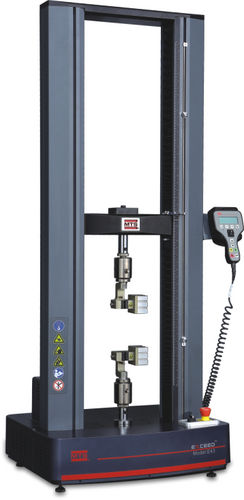 Macchina per prova universale - max. 10 kN | Exceed E43 - MTS Systems (China) CO., Ltd. - multiparametrica / per materiali / elettromeccanica