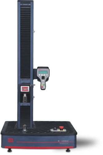 Macchina per prova multiparametrica - max. 5kN Exceed E42 - MTS Systems (China) CO., Ltd. - di materiali / elettromeccanica / statica