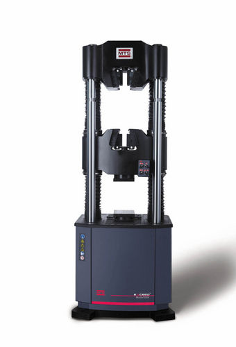 Macchina per prova universale - max. 2000 kN  Exceed E64 - MTS Systems (China) CO., Ltd. - multiparametrica / per materiali / idraulica