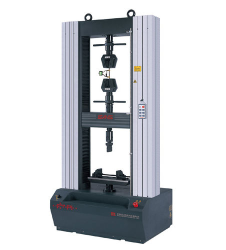 Macchina per prova universale - 50kN - 600kN | CMT5000 Series - MTS Systems (China) CO., Ltd. - multiparametrica / per materiali