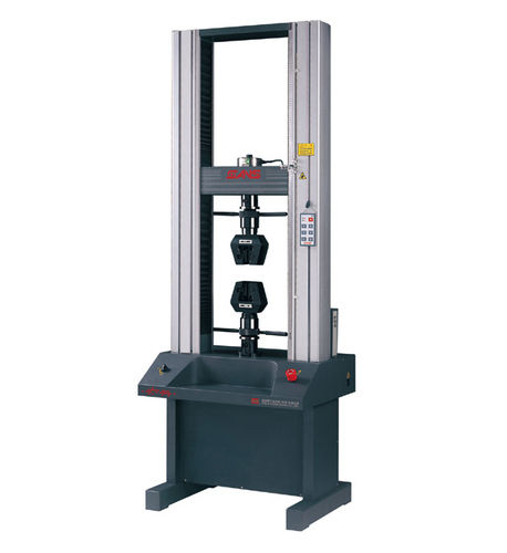 Macchina per prova universale - 20kN-50kN | CMT7000 Series - MTS Systems (China) CO., Ltd. - multiparametrica / per materiali