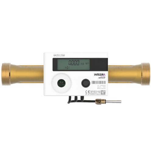 Contatore di energia termica digitale - AMTRON® S3U - INTEGRA Metering AG
