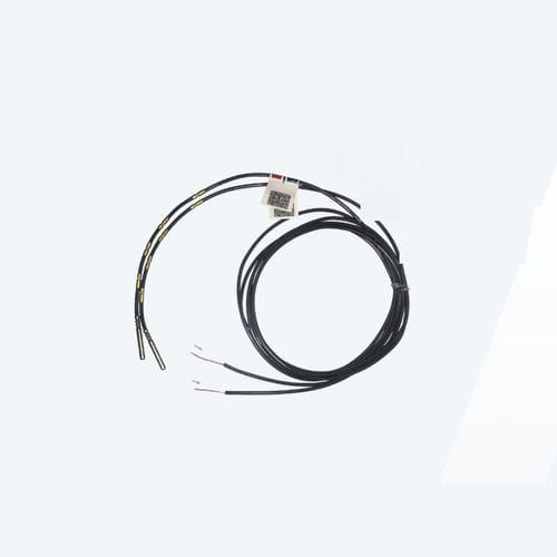 Sensore di temperatura a resistenza - PSC - INTEGRA Metering AG - Pt100 / Pt500 / ad inserimento