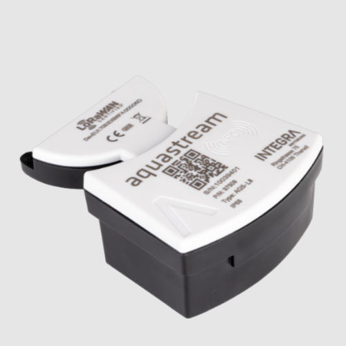 Modulo di comunicazione M-Bus - aquastream® LoRa - INTEGRA Metering AG - LoRa / a distanza / IoT