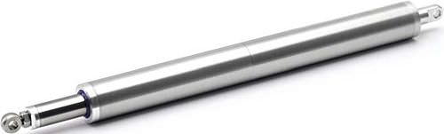 Attuatore lineare - Picolo 0 series - elero - in acciaio inossidabile / per la regolazione di lamelle fotovoltaiche