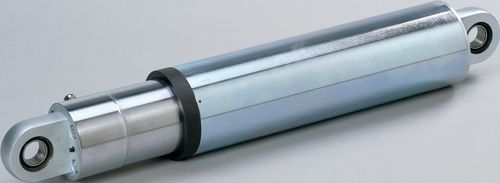 Attuatore lineare - Herkules series - elero