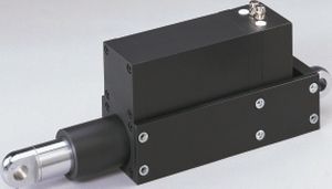 Elettrocilindro - Vario series - elero