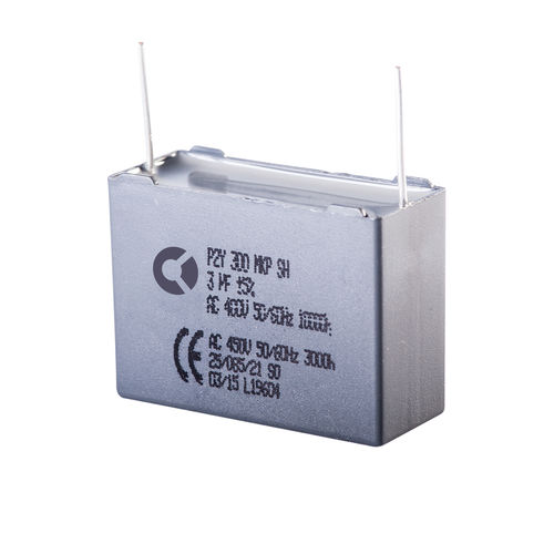 Condensatore a pellicola - POWER - Cefem Group - SMD / non induttivo / autoriparante