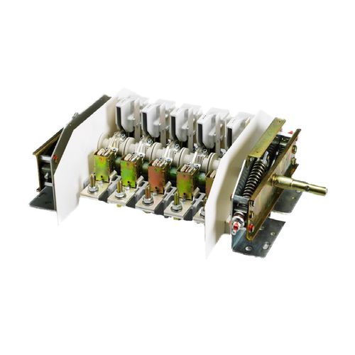 Commutatore principale automatico - Cefem Group - a bassa tensione / unipolare / multipolare