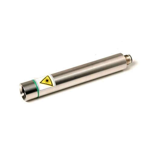 Laser di posizionamento rosso - SI  - Cefem Group - verde