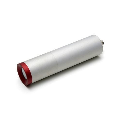 Laser a linea verde - M  - Cefem Group - rosso