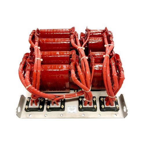Induttore a filo - Cefem Group - magnetico / di potenza