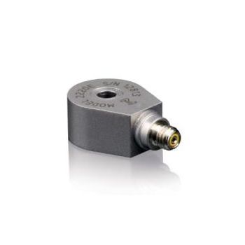 Accelerometro 1 asse - 2220E - Endevco - piezoelettrico / per alte temperature / in miniatura