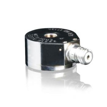 Accelerometro 1 asse - 2221F - Endevco - piezoelettrico / per alte temperature