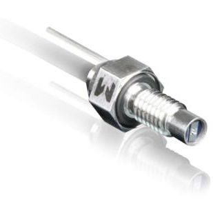 Sensore di pressione piezoresistivo - 8510C series - Endevco - filettato / bassa pressione