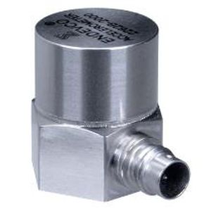 Accelerometro 1 asse - 2262B - Endevco - piezoelettrico / MEMS / ermetico