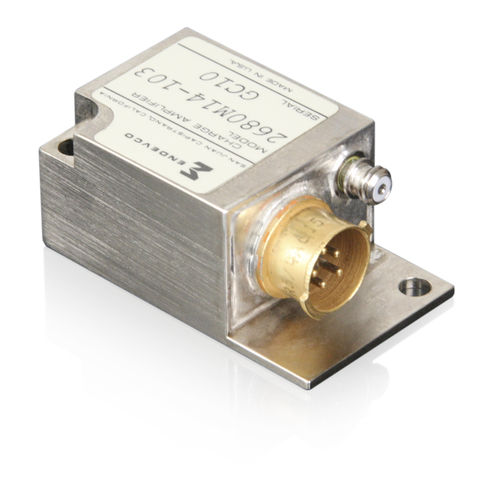 Amplificatore di carico - 2680M - Endevco - per sensore